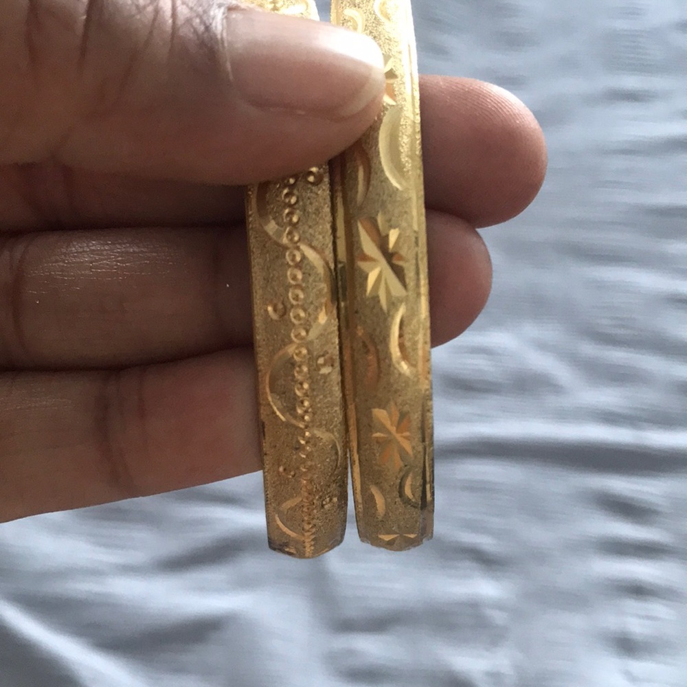 Bracelet set